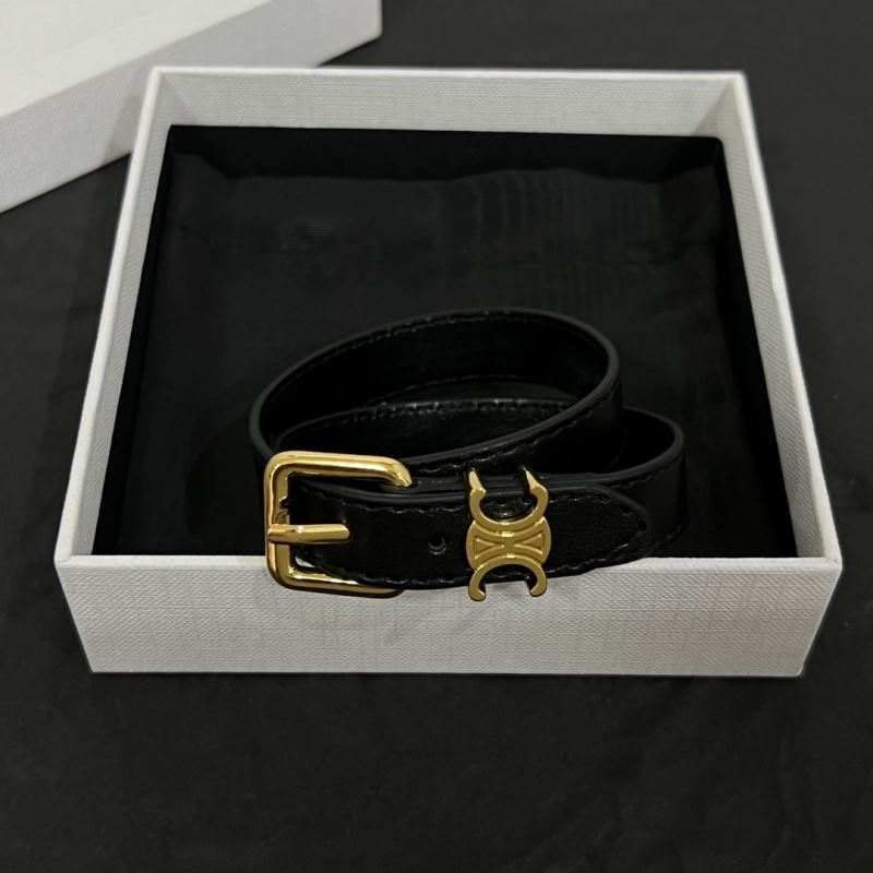 Celine Bracelets